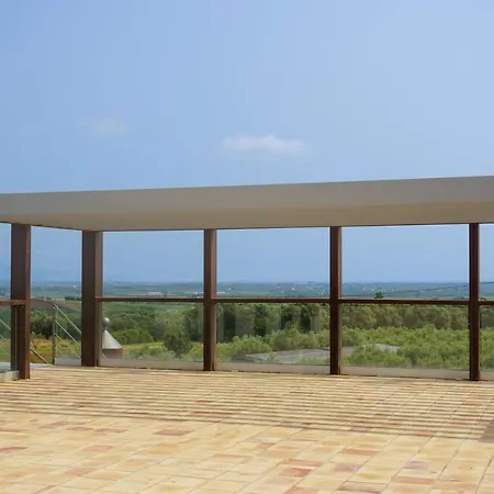 Alloggio per agriturismo Casacchella *