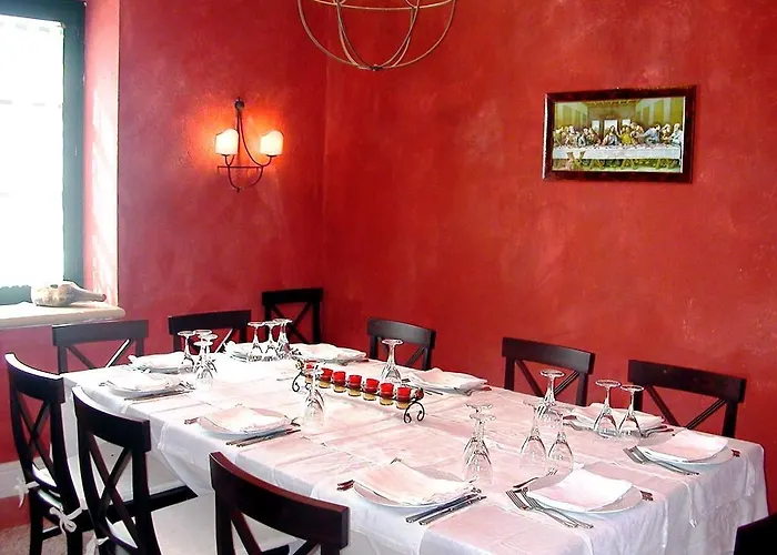 Casacchella בית חווה San Nico