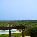 Farm stay Agriturismo Casacchella San Nico