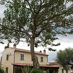 Agriturismo Casacchella * San Nico