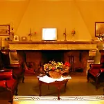 Agriturismo Casacchella Farm stay San Nico