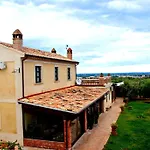 Agriturismo Casacchella San Nico