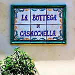 Farm stay Agriturismo Casacchella San Nico
