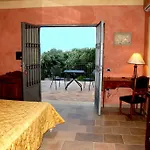 Farm stay Agriturismo Casacchella