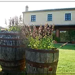 Agriturismo Casacchella San Nico