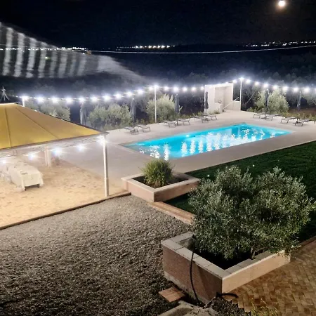 Agriturismo Casacchella * Marina di Sibari