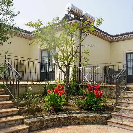 Agriturismo Casacchella * Marina di Sibari