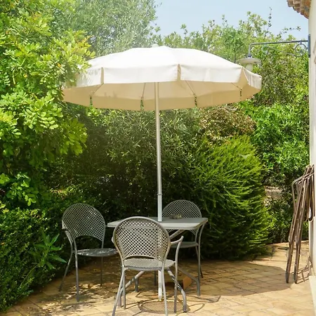 Agriturismo Casacchella San Nico