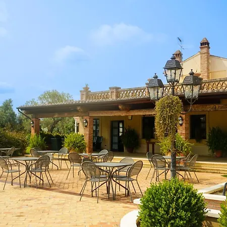 Farm stay Agriturismo Casacchella