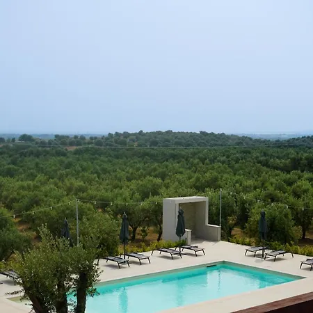 Farm stay Agriturismo Casacchella *
