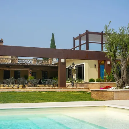 Agriturismo Casacchella Farm stay Marina di Sibari