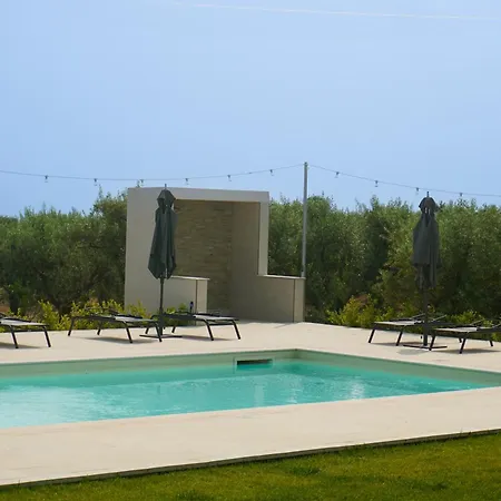 Agriturismo Casacchella *