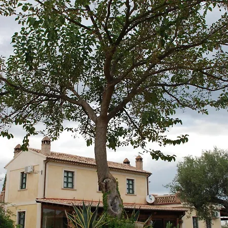 Agriturismo Casacchella * San Nico