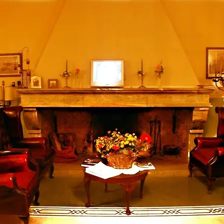 Casacchella בית חווה San Nico