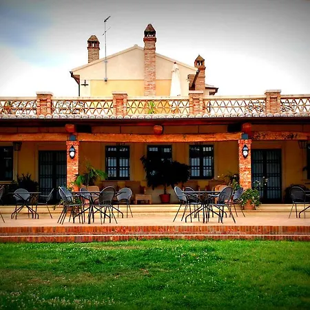 Farm stay Agriturismo Casacchella *