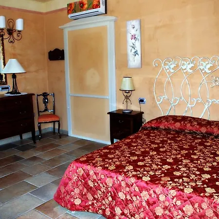 Agriturismo Casacchella