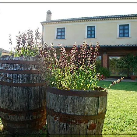 Casacchella San Nico