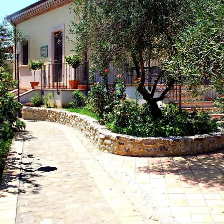 Agriturismo Casacchella