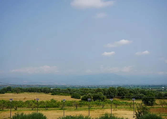 Casacchella San Nico