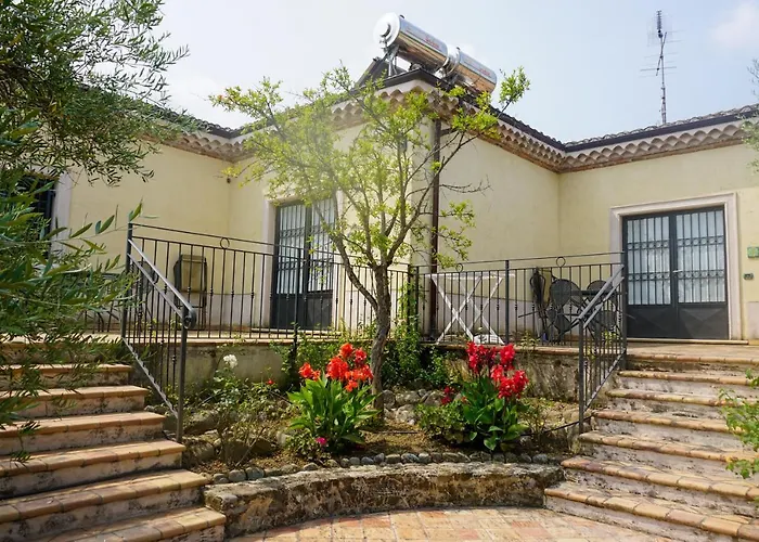 Casacchella * San Nico