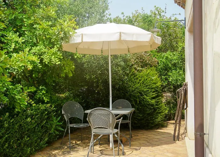 Agriturismo Casacchella San Nico