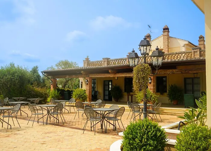 Lantgård Agriturismo Casacchella