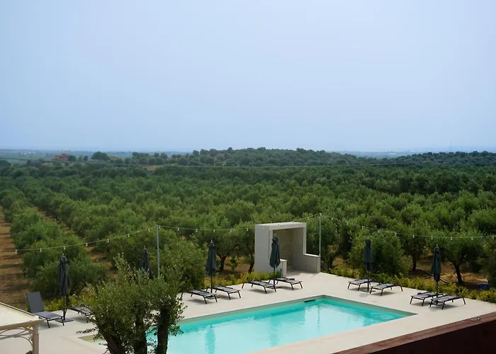 Lantgård Agriturismo Casacchella *