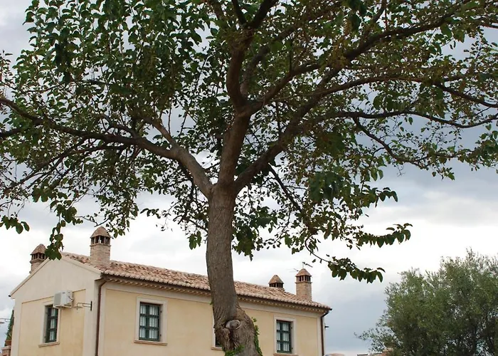 Casacchella * San Nico