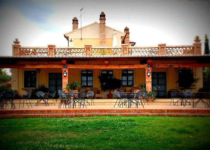 Lantgård Agriturismo Casacchella *