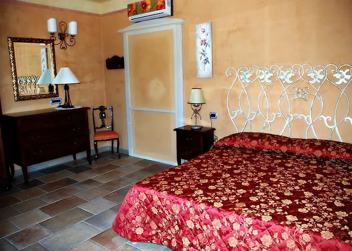 Agriturismo Casacchella