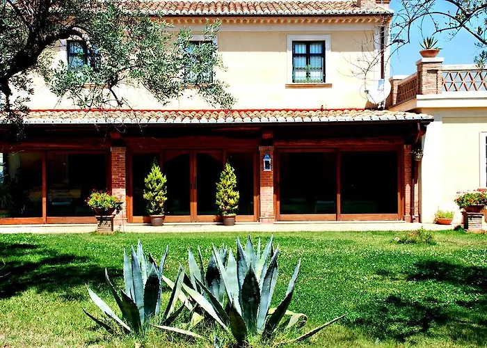 Casacchella 农家乐