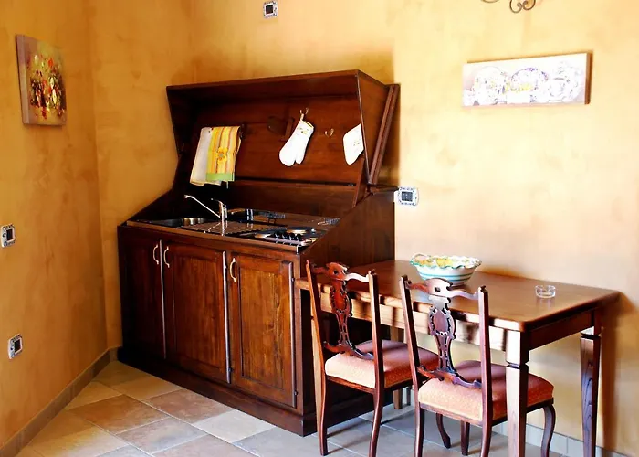 Casacchella * San Nico