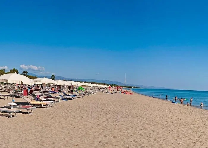 农家乐 Casacchella San Nico